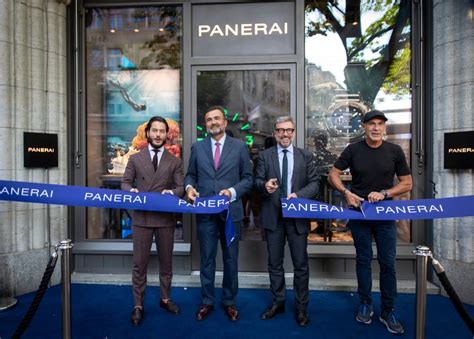 panerai juwelier|panerai stores.